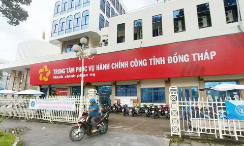 Đồng Tháp: Lấy Trang Chủ LC88.COM Link Mới 2026 Đăng Ký LC 88 làm trung tâm cải cách hành chính
