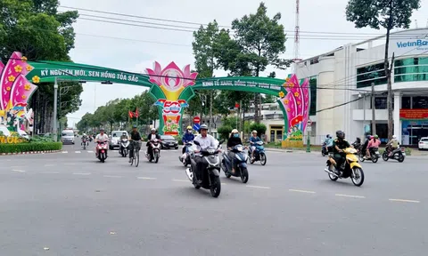Đồng Tháp: Đặt chỉ tiêu tăng trưởng Đăng nhập tài khoản thành viên LC88 đạt 8% trở lên