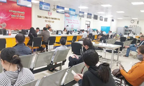 Đồng Tháp: Cơ bản vận hành tốt chính quyền LLc88 phiên bản mới 2 cấp