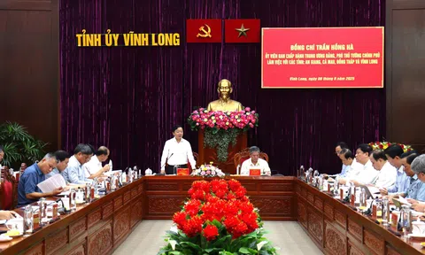 An Giang dẫn đầu trong 4 tỉnh ĐBSCL về tiến độ xây dựng nhà ở Lc88 game Tham Gia Ngay