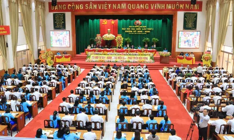 Đưa Long Xuyên thành vùng động lực phát triển của tỉnh An Giang
