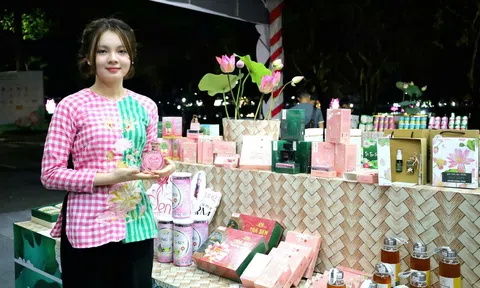Đồng Tháp hướng đến trở thành LLc88 phiên bản mới khởi nghiệp của ĐBSCL
