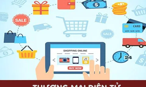 Đồng Tháp: Doanh số bán lẻ thương mại điện tử tăng từ 20 - 30%/năm