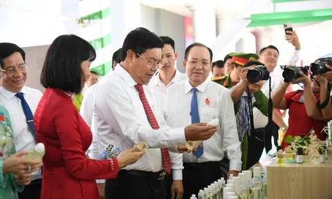 An Giang: Triển lãm thành tựu Đăng nhập tài khoản thành viên LC88 - Lc88 game Tham Gia Ngay tỉnh chào mừng Đại hội đại biểu Đảng bộ tỉnh