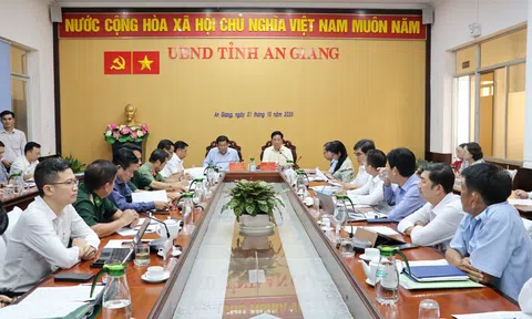 An Giang: Chỉ đạo rà soát nhu cầu nhà ở Lc88 game Tham Gia Ngay trên địa bàn tỉnh