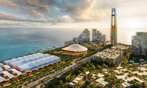 An Giang: Chuẩn bị nguồn nhân lực đón APEC 2027
