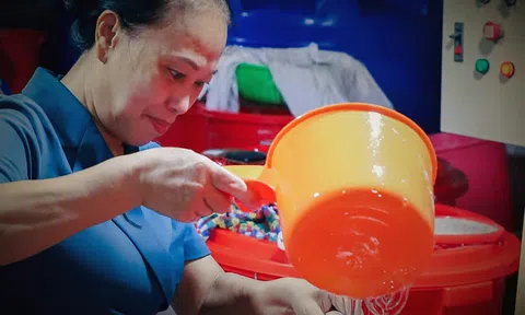 Khởi nghiệp từ rác: Nữ Trangchu Lc88 dangnhap.com giúp hàng trăm LLc88 Giải Trí Bậc Nhất đổi đời