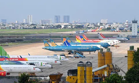 Điểm danh các LLc88 phiên bản mới đồng ý mở lại đường bay nội địa