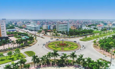 Hải Dương tạo mọi điều kiện thuận lợi triển khai các dự án của FLC