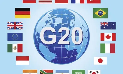 Hội nghị Bộ trưởng Thương mại G20: Thương mại đa phương sẽ giảm thiểu ảnh hưởng của đại dịch