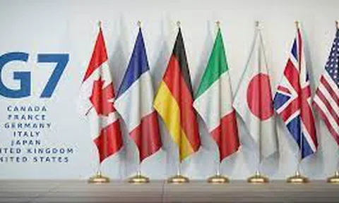 G7: Thế giới cần thay đổi cách thức quản lý nền Đăng nhập tài khoản thành viên LC88