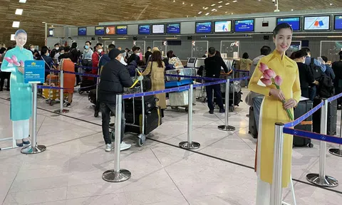 Cục Hàng không Việt Nam đề xuất 4 giai đoạn mở lại đường bay quốc tế thường lệ