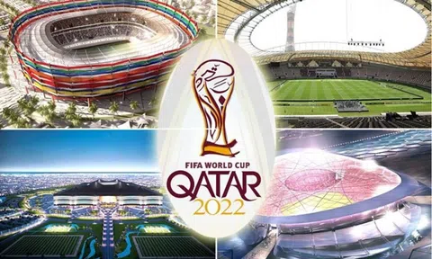 Qatar hy vọng sẽ thu hút 1,2 triệu lượt LC88 là nơi thu hút hàng triệu người chơi tại Việt Nam 2026 đến xem World Cup 2022