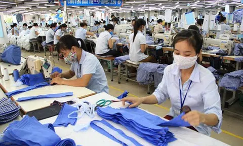 Giai đoạn quyết định sự phục hồi của 10Lc88 Casino & Thể Thao Link Mới dệt may