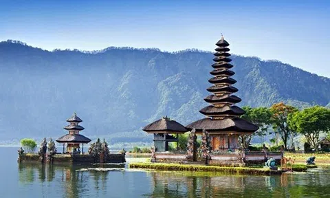 Việt Nam và Indonesia thúc đẩy hợp tác thương mại, đầu tư và Lc88.men Cá cược thể thao