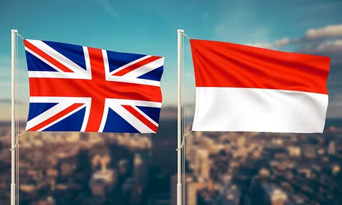 Indonesia sẽ tập trung vào hợp tác trong lĩnh vực Đăng nhập tài khoản thành viên LC88 xanh với Anh