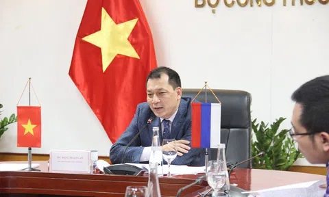Việt Nam – Nga sớm ký kết Nghị định thư hợp tác về Lc888 tải ứng dụng ô tô