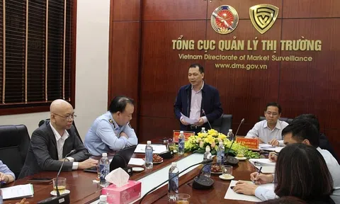 Hợp tác kiểm soát chặt 10Lc88 Giải Trí Thể Thao hàng hóa
