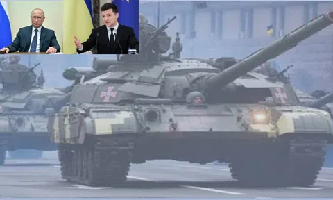 Nhận định ban đầu về những tác động của căng thẳng Nga - Ukraine tới Đăng nhập tài khoản thành viên LC88 Việt Nam