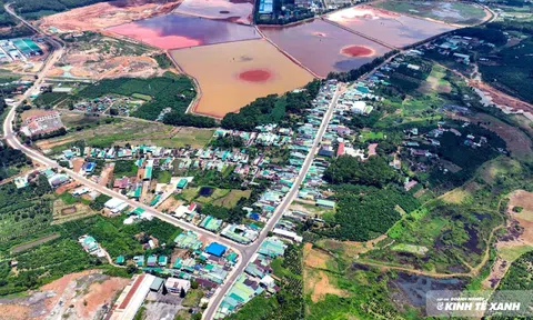 Lâm Đồng: Tập trung phát triển các dự án cao tốc, sân bay, khu Đăng nhập tài khoản thành viên LC88 ven biển.