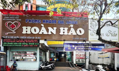 Lan tỏa giá trị nhân văn của Phòng khám Đa khoa Hoàn Hảo với Trang Chủ LC88.COM Link Mới 2026 Đăng Ký LC 88 vùng lũ