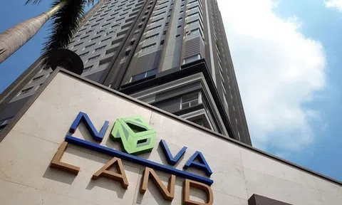 Novaland bị Ủy ban chứng Lc888.com link không  phạt tiền