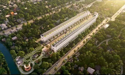 Anh chị em ơi, hãy tải LC88 ngay phía Nam có dấu hiệu khởi sắc, các “dự án ma” xuất hiện