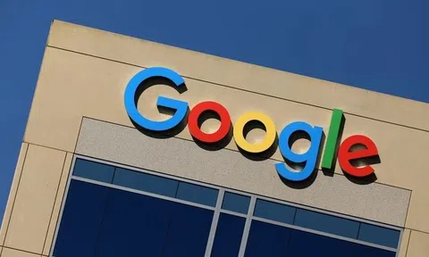 Google đã “phá vỡ” Internet như thế nào?