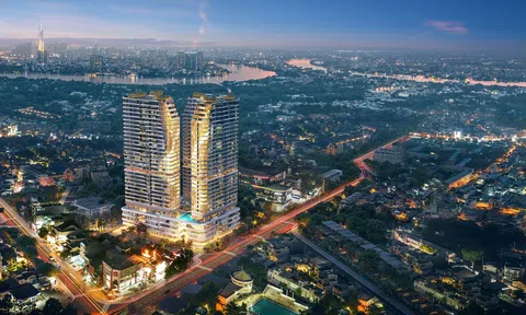 BCG Land: Lợi nhuận sau thuế 9 tháng đầu năm đạt 136 tỷ đồng