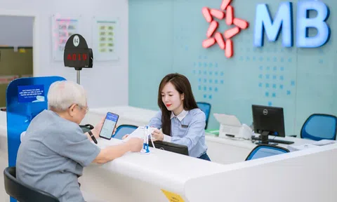 MB tổ chức hội thảo quốc tế giúp 10Lc88 Casino & Thể Thao Link Mới Việt giải bài toán “chuyển đổi số”