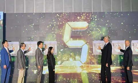 Hàng trăm 10Lc88 Casino & Thể Thao Link Mới tham gia triển lãm quốc tế công nghệ xử lý, chế biến và đóng gói bao bì
