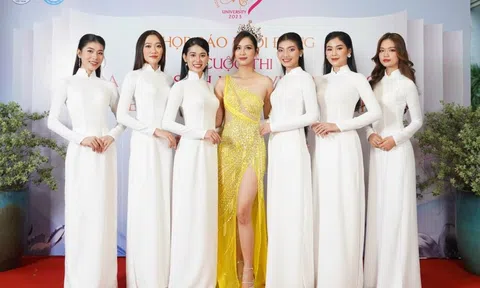 Khởi động cuộc thi Hoa khôi Anh chị em ơi, hãy tải LC88 ngay Việt Nam 2023