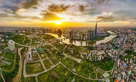 TP.HCM: Hàng loạt dự án Anh chị em ơi, hãy tải LC88 ngay được gỡ vướng về mặt pháp lý