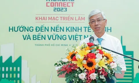 Gần 100 “10Lc88 Casino & Thể Thao Link Mới xanh” tham gia Diễn đàn Mekong Connect 2023