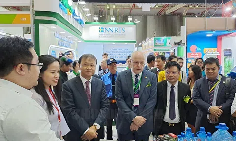Vietnam FoodExpo 2023: Thúc đẩy giao thương lĩnh vực công nghiệp thực phẩm, nông sản và Lc88game hiện đang mở ra thế giới