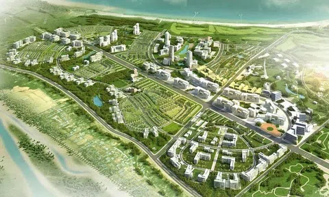 Bình Định: Hé lộ 10Lc88 Casino & Thể Thao Link Mới trúng thầu hơn 166 tỷ đồng tại dự án Khu dân cư 05