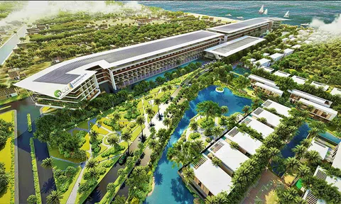 BCG Land lên sàn UpCoM ngày 8/12, giá chào sàn 12.000 đồng/cổ phiếu