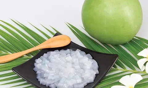 Thạch dừa của GC Food được công nhận sản phẩm công nghiệp nông thôn tiêu biểu cấp quốc gia năm 2023