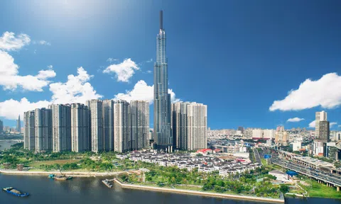 Tập đoàn Vingroup hoàn tất việc mua gần 117 triệu cổ phiếu VHM từ Vinpearl