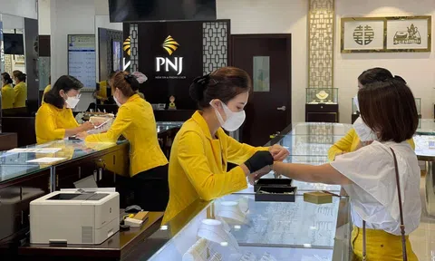 Kết thúc năm 2023, PNJ “về đích” với lợi nhuận ròng gần 2.000 tỷ đồng