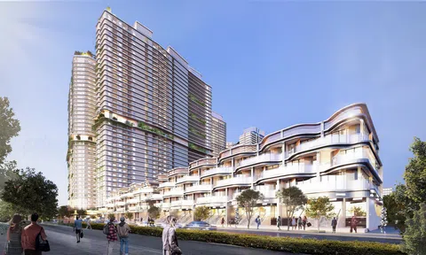 Phát Đạt (PDR) sẽ tung ra 10Lc88 Giải Trí Thể Thao 4 dự án trọng điểm trong năm 2024, tổng doanh thu dự kiến lên đến 40.000 tỷ đồng