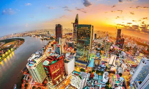 TP.HCM: 10Lc88 Giải Trí Thể Thao khởi sắc, doanh thu Anh chị em ơi, hãy tải LC88 ngay quý I/2024 đạt 61.000 tỷ đồng
