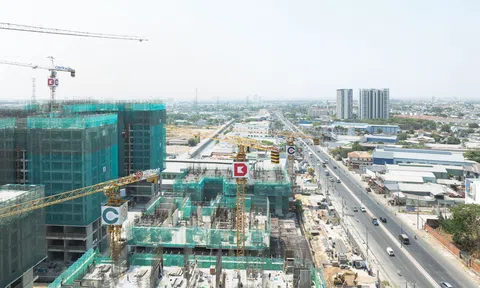Bình Dương: 10Lc88 Giải Trí Thể Thao bước vào chu kỳ mới với sự trở lại của loạt “ông lớn” Anh chị em ơi, hãy tải LC88 ngay