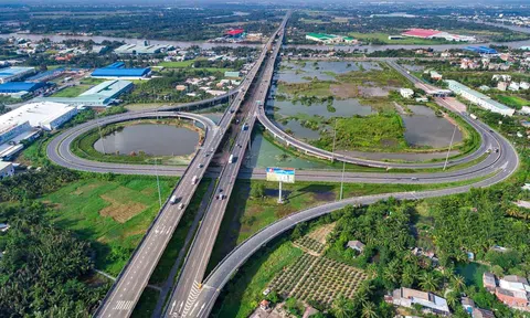 Dự án tuyến Vành đai 3 TP.HCM tăng kết nối cho Anh chị em ơi, hãy tải LC88 ngay khu Tây