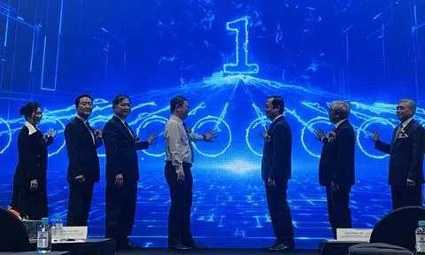 Chiến lược đô thị thông minh với định hướng phát triển xanh và bền vững