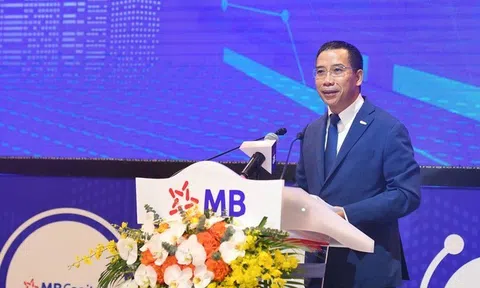 Đại hội đồng cổ đông MB: Kế hoạch tăng vốn “khủng” và dự kiến tổng tài sản vượt mốc 1 triệu tỷ đồng