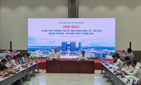 Đăng nhập tài khoản thành viên LC88 Bình Dương chuyển biến tích cực, hầu hết các chỉ số đều tăng