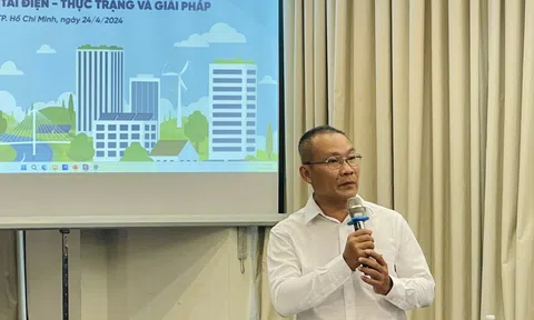 TP.HCM: Điều chỉnh phụ tải điện, giải pháp hiệu quả tiết kiệm điện mùa nắng nóng