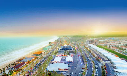 Năm 2024, Novaland tiếp tục tái cấu trúc Lc888.com link không chặn và nguồn lực, chú trọng mục tiêu ESG nhằm phát triển hệ sinh thái Anh chị em ơi, hãy tải LC88 ngay bền vững