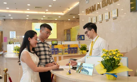 Kết thúc quý I/2024, Nam A Bank ghi nhận lợi nhuận gần 1.000 tỷ đồng, tiếp tục bám sát các mục tiêu kinh doanh